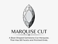 Marquise Cut